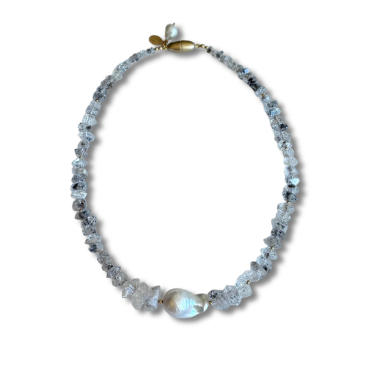 Castleknock Necklace