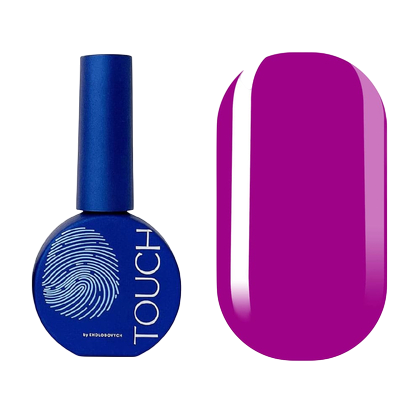 TOUCH Neon Gel Polish #4, 9ml-0