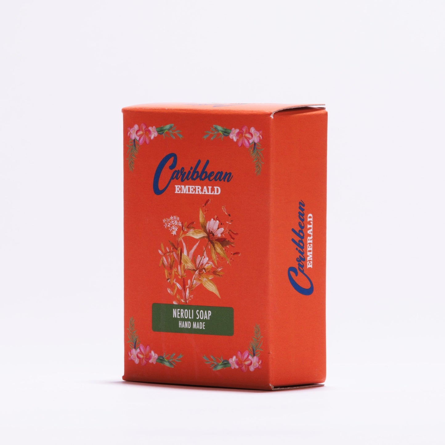 Neroli Soap-1