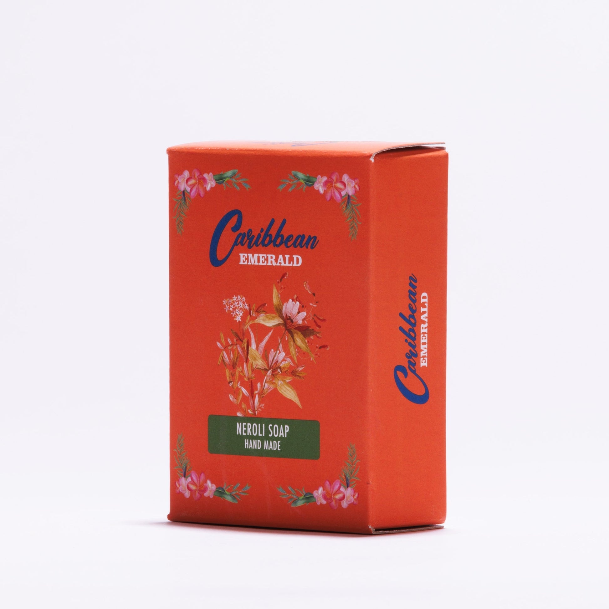 Neroli Soap-1