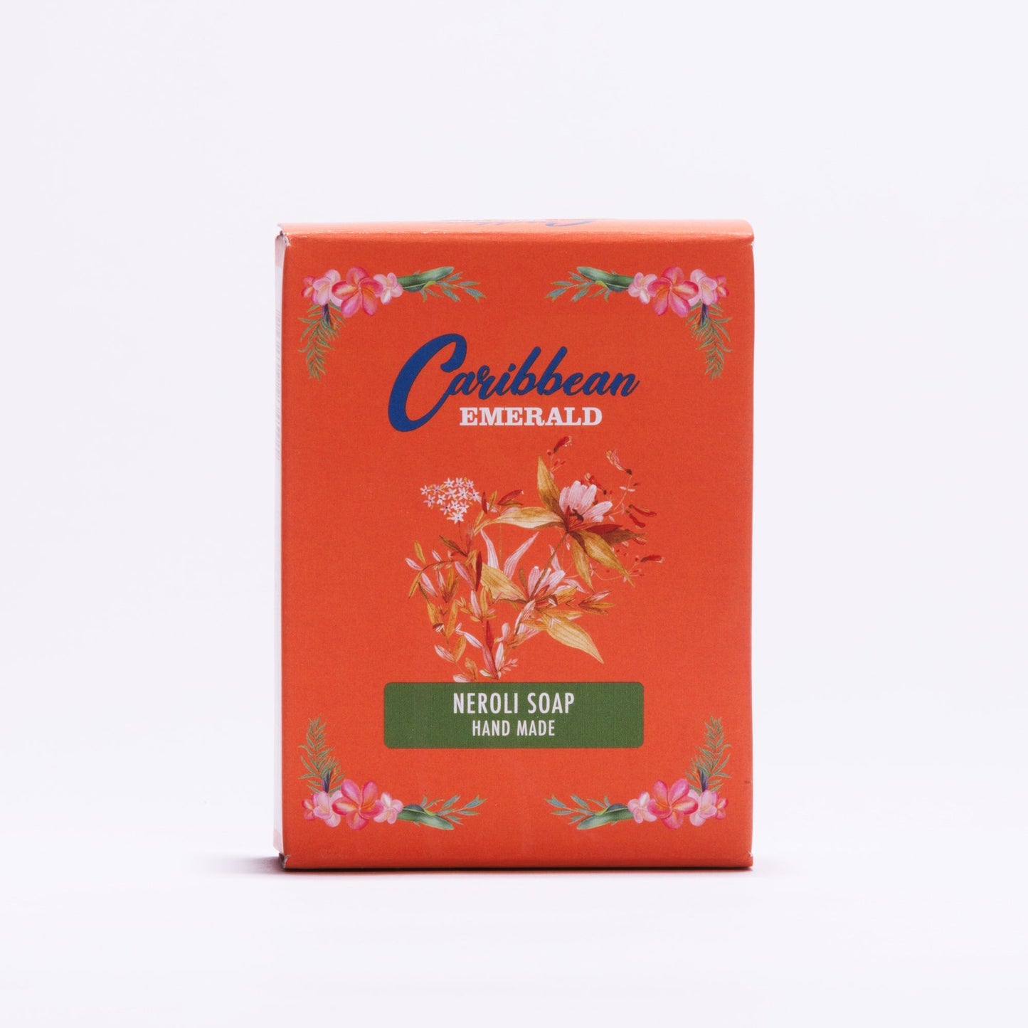 Neroli Soap-0