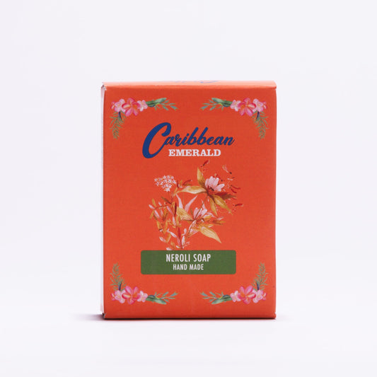 Neroli Soap-0