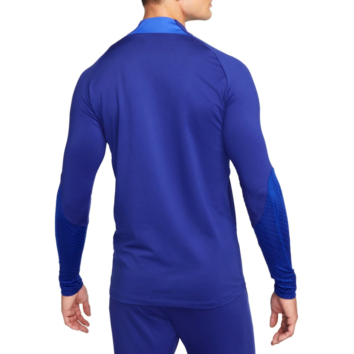 Netherlands training technical Soccer tracksuit 2022/23 - Nike-1