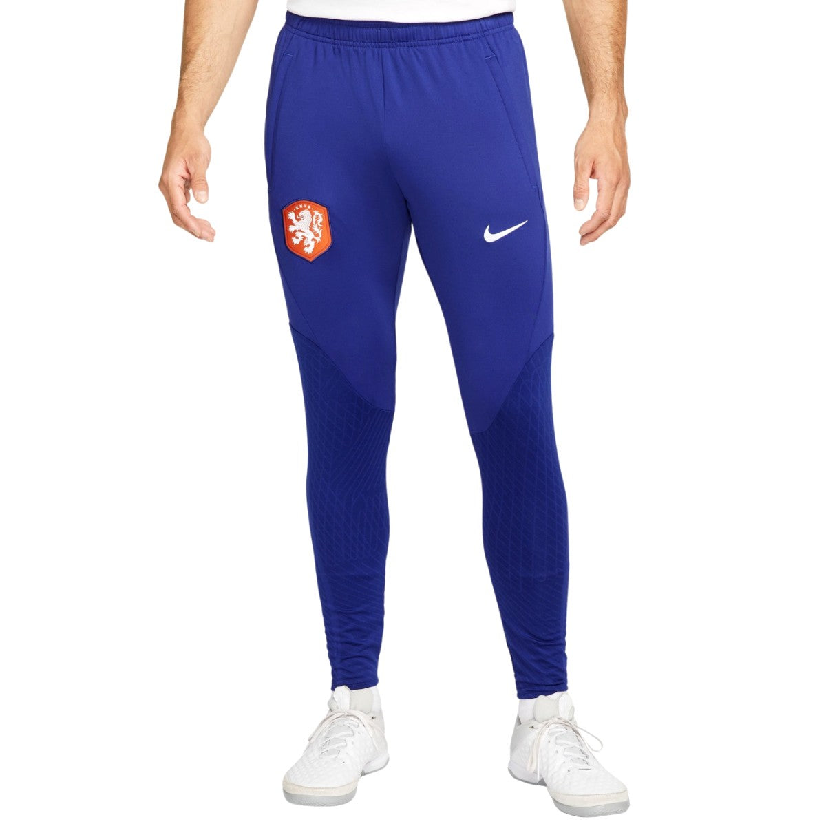Netherlands training technical Soccer tracksuit 2022/23 - Nike-2