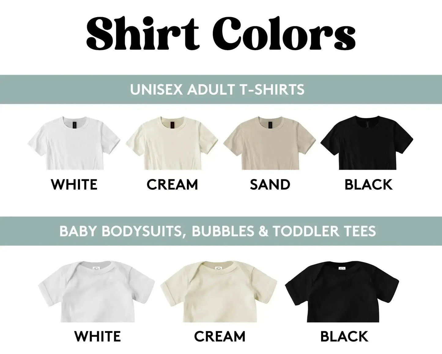 Mama & Mama’s Boy Matching Shirts | Embroidered Mother Son Outfits