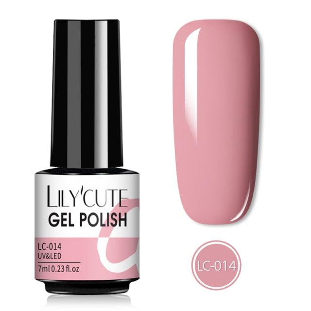 New 2022Fashion  Womens 3-layers Color Changing Gel Nail Polish Long Lasting UV Chameleon Popular Colorful Design For Womens and Girls