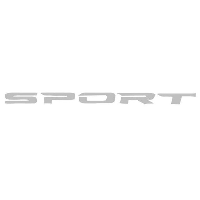 4PCS Reflective Sport Wheel Rim Decal Stickers – Racing Style Car Body & Hub Vinyl Set