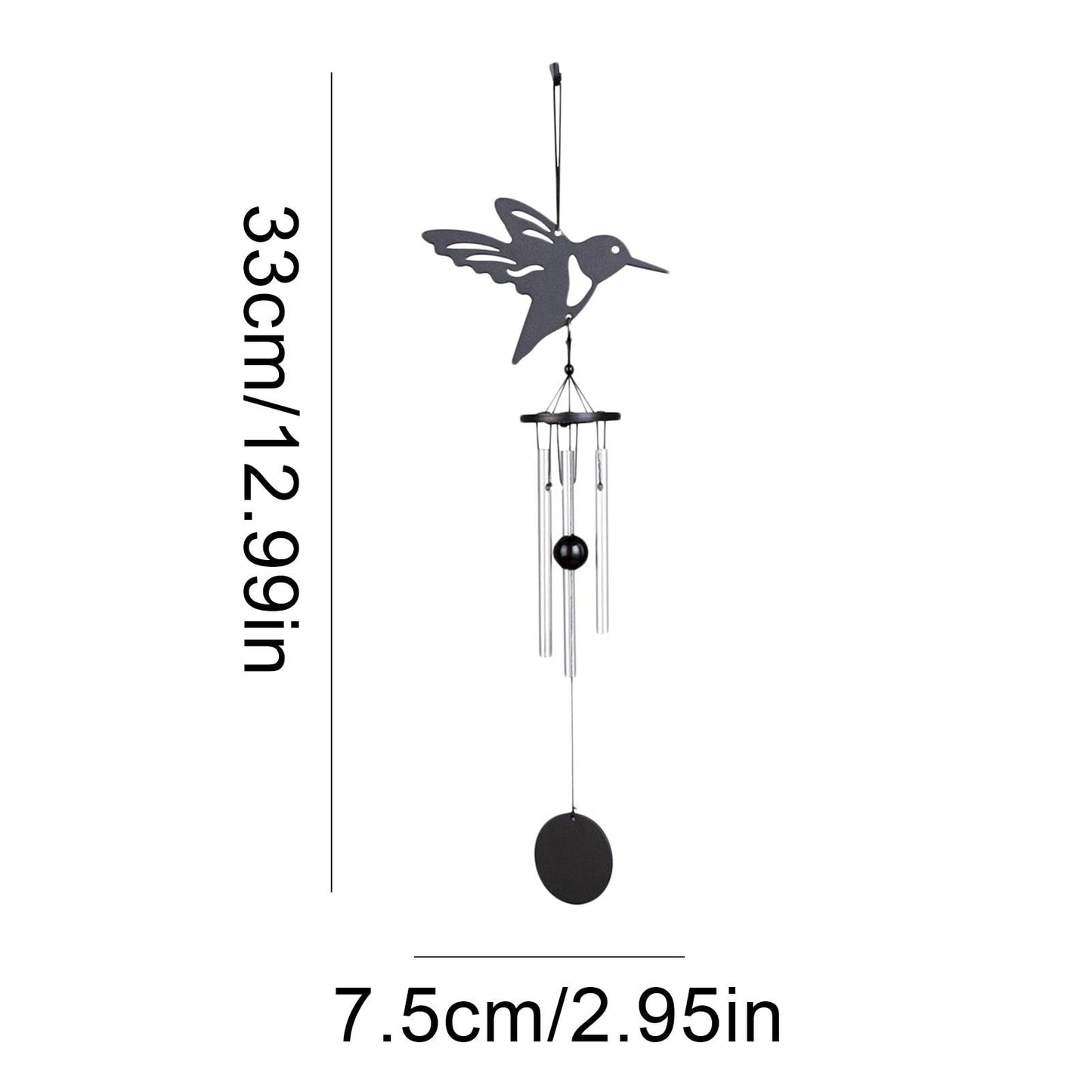 New Crystal Guardian Angel Wing Sun Catcher Angel Crystal Prism Pendant Sun Catcher Windows Outdoor Garden Hanging Decor Gifts Rainbow Collection With Crystal Wind Chimes For Home Garden Hanging Decoration