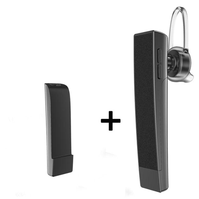 Bluetooth V5.2 Earphone Wireless Earbud With HD Microphone Touch Control Headphone Comfortable Long Wireless Range Stereo Sound And High-Definition Microphones Earbuds Waterproof 30 Hours Music Time Earphones For Working