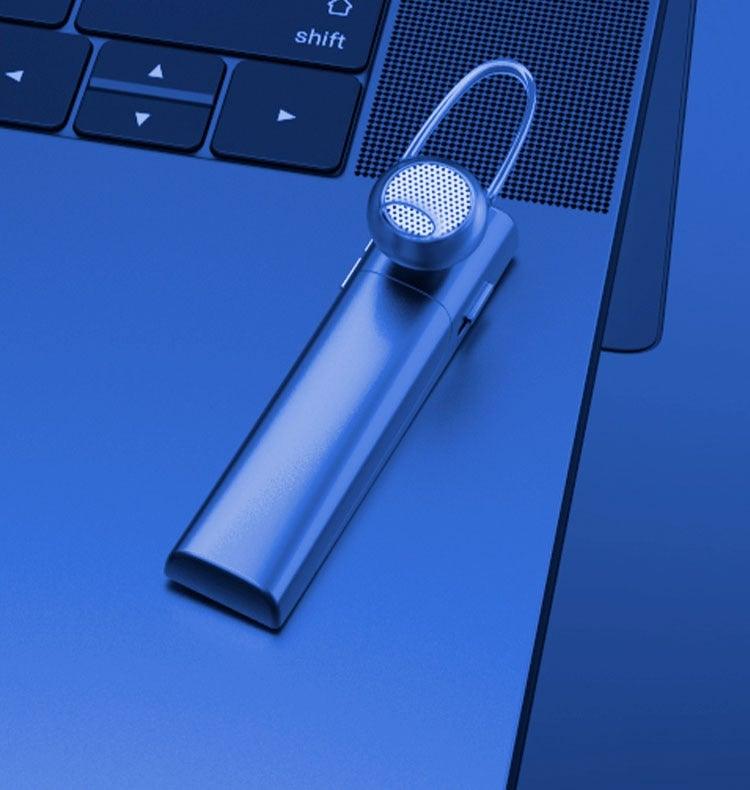 Bluetooth V5.2 Earphone Wireless Earbud With HD Microphone Touch Control Headphone Comfortable Long Wireless Range Stereo Sound And High-Definition Microphones Earbuds Waterproof 30 Hours Music Time Earphones For Working
