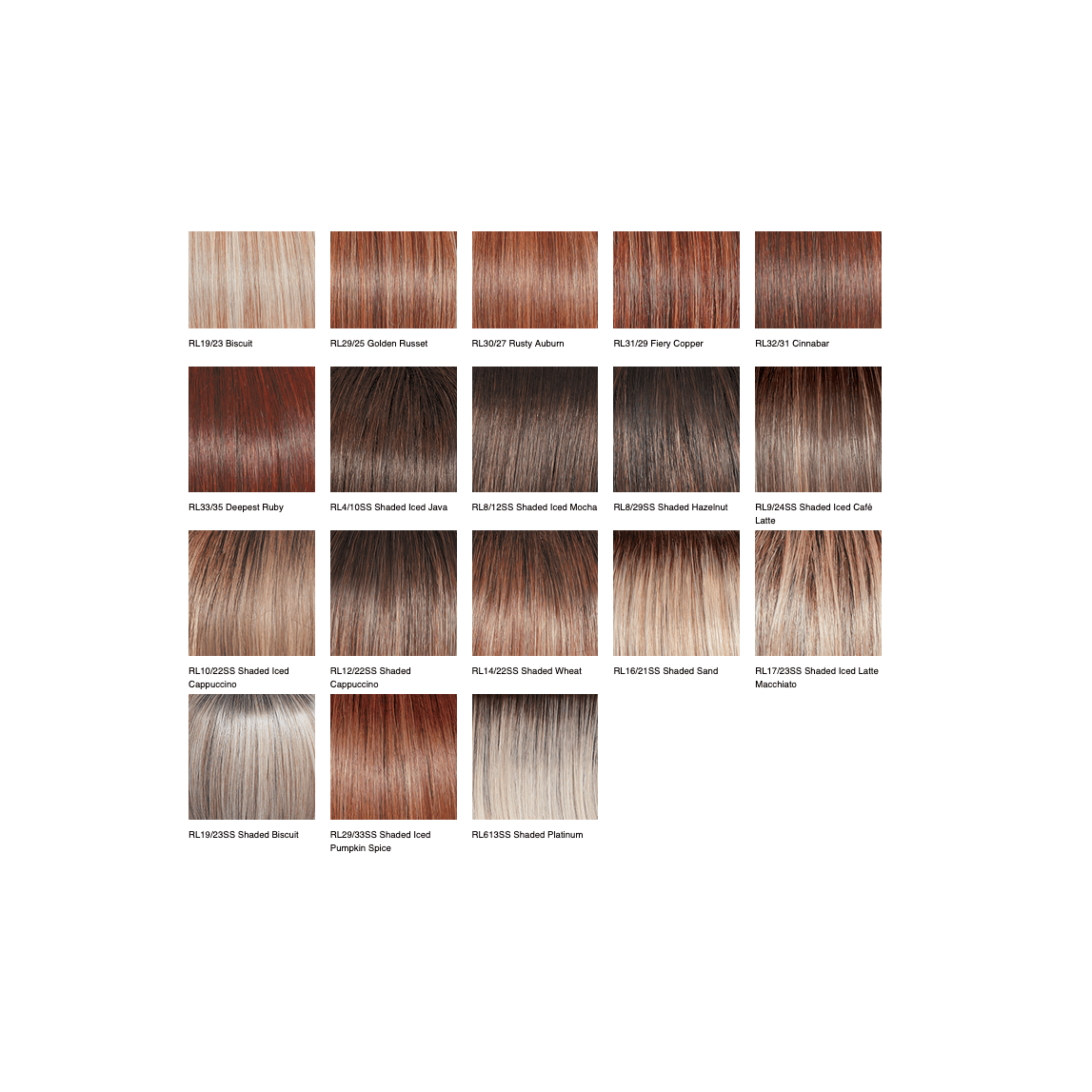 NEW! MESMERIZED - Wig by Raquel Welch
