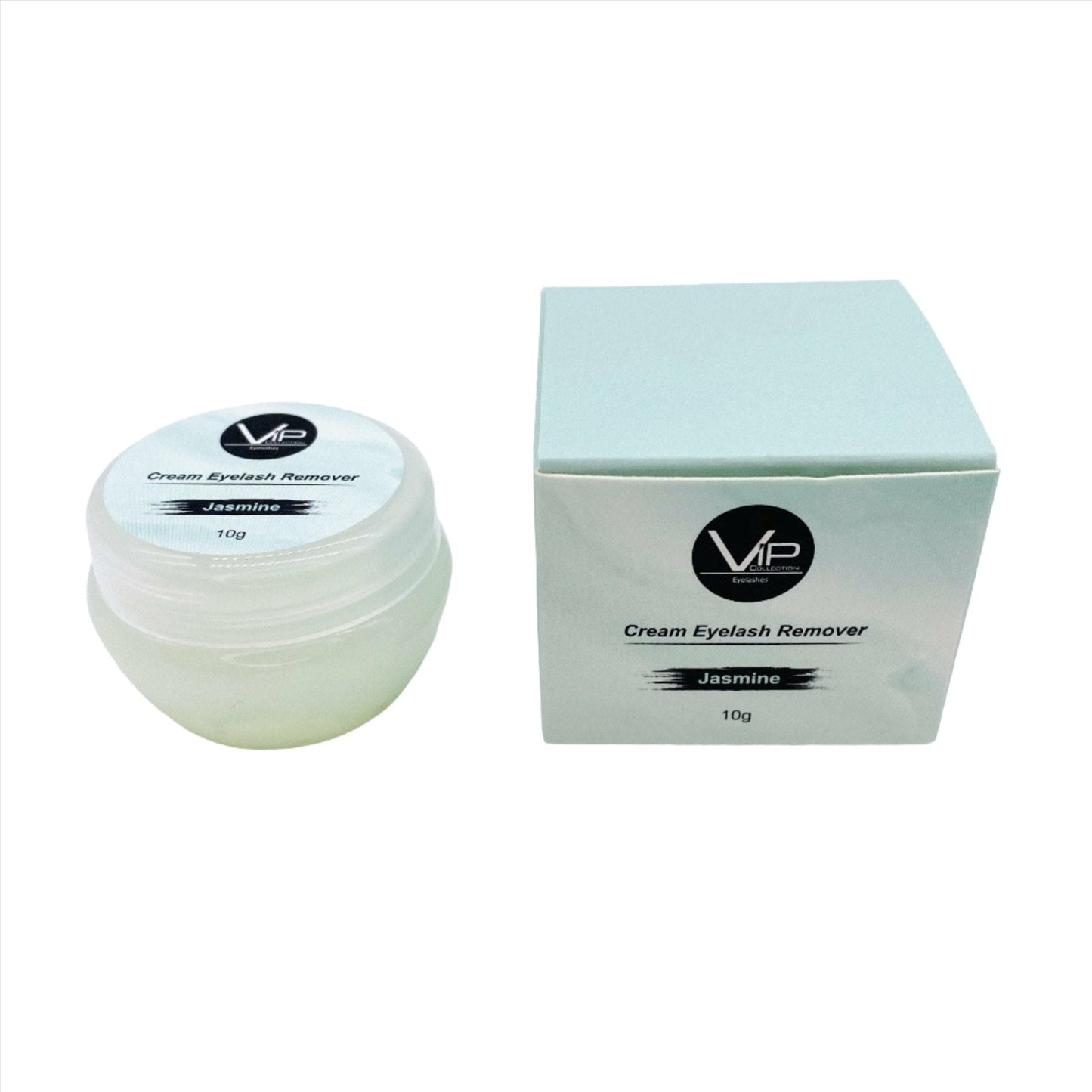 New! VIP Eyelash Remover Cream 10ml