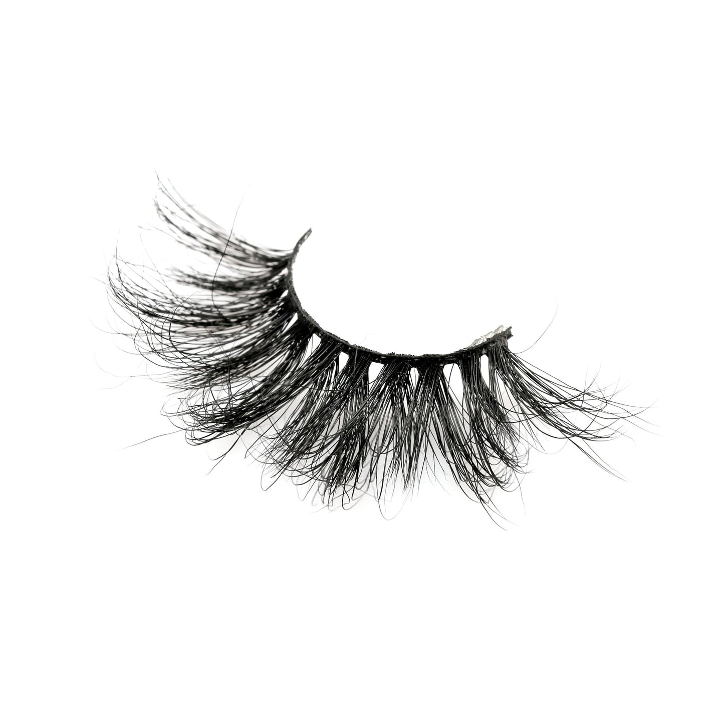 NEW!! VIP Long Dramatic Mink Lashes!!