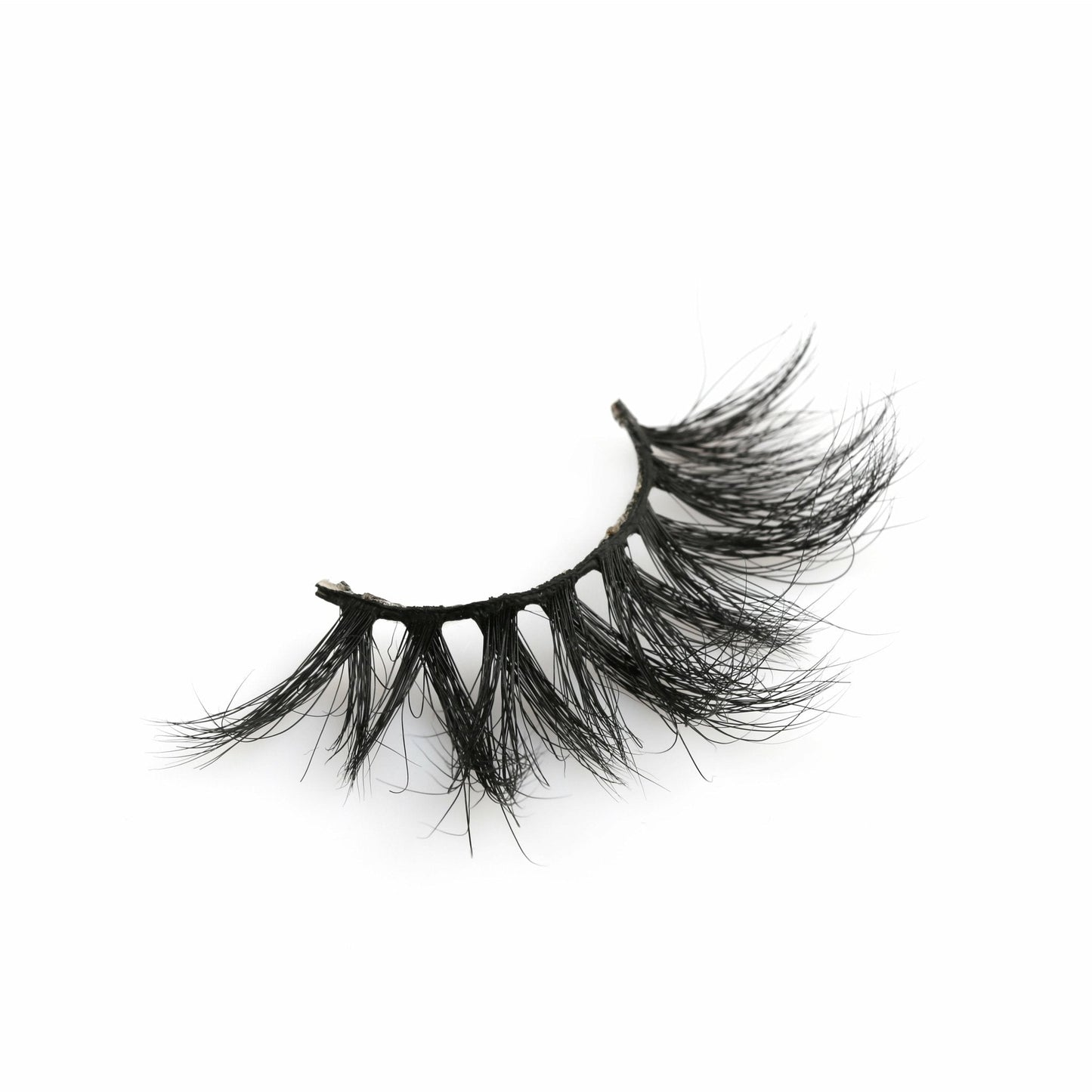 NEW!! VIP Long Dramatic Mink Lashes!!