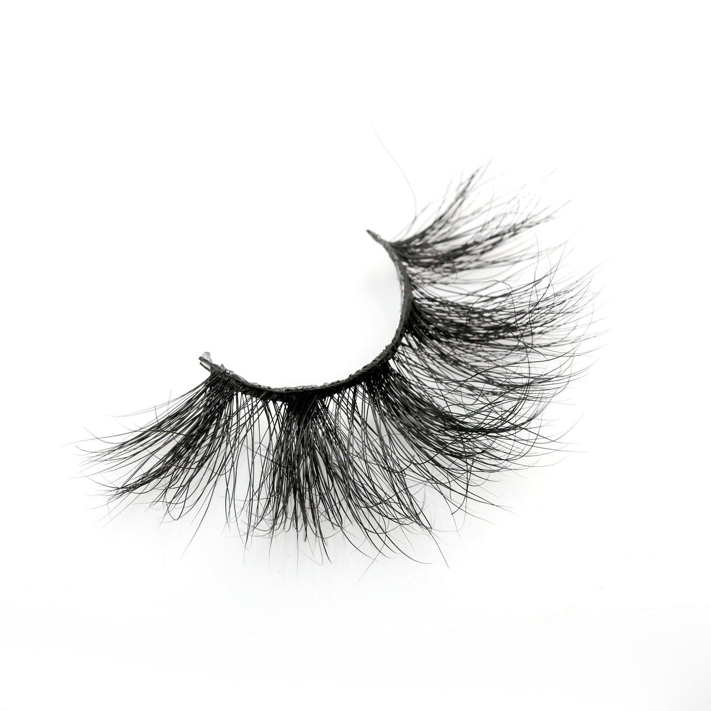 NEW!! VIP Long Dramatic Mink Lashes!!