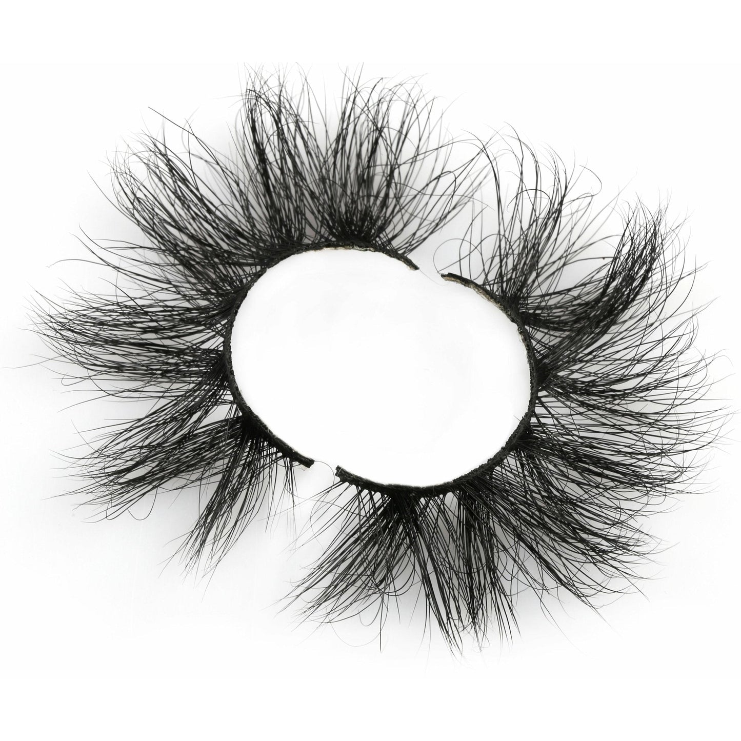NEW!! VIP Long Dramatic Mink Lashes!!