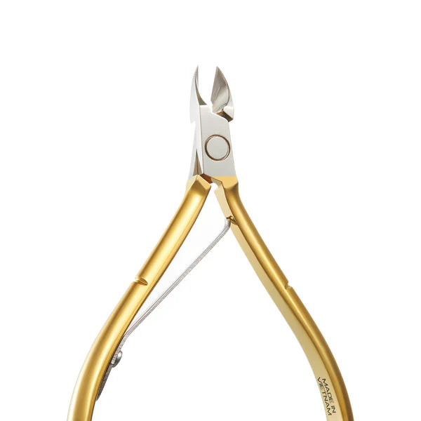Nghia - D-555 Cuticle Nipper-3