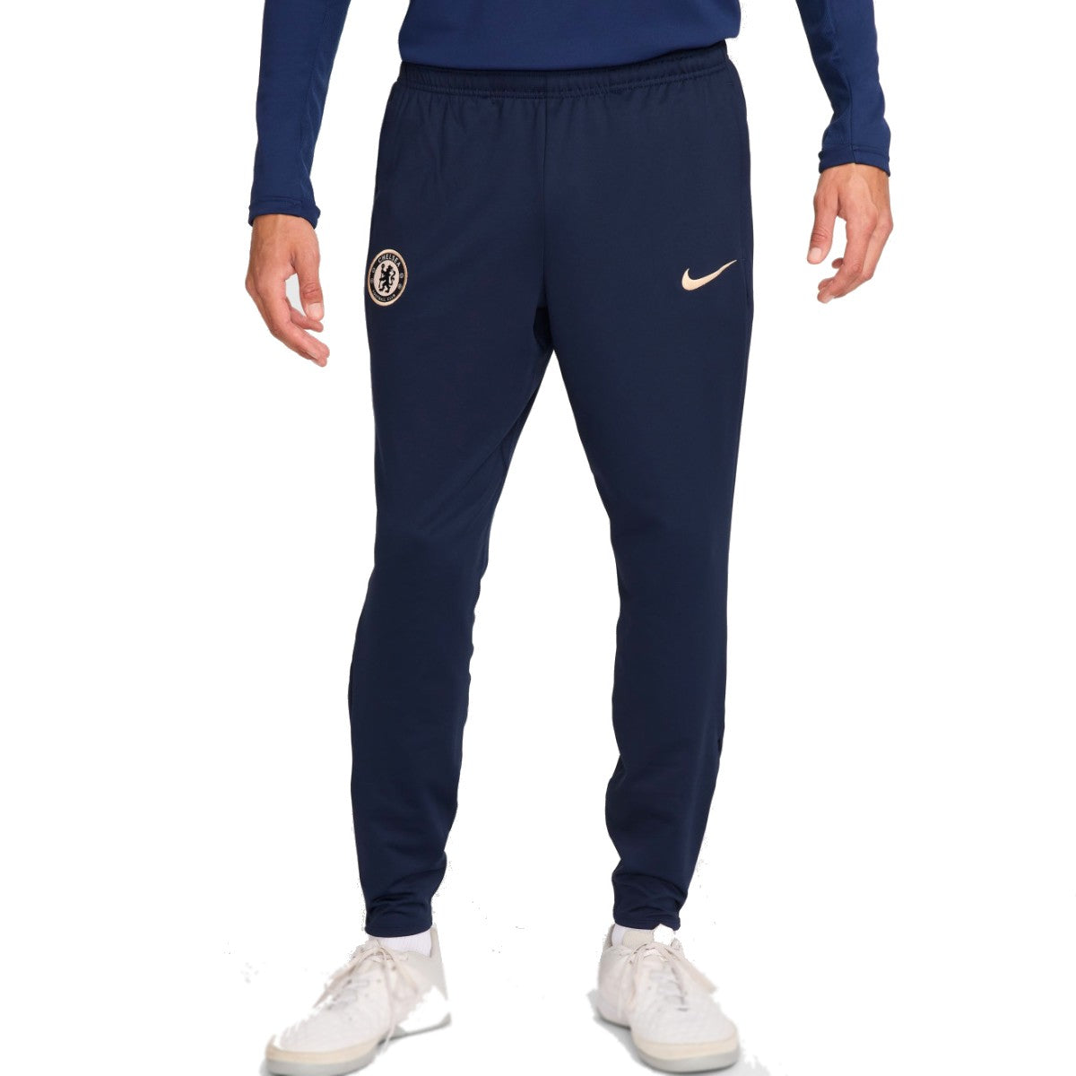 Chelsea FC training technical soccer tracksuit 2024/25 - Nike-2