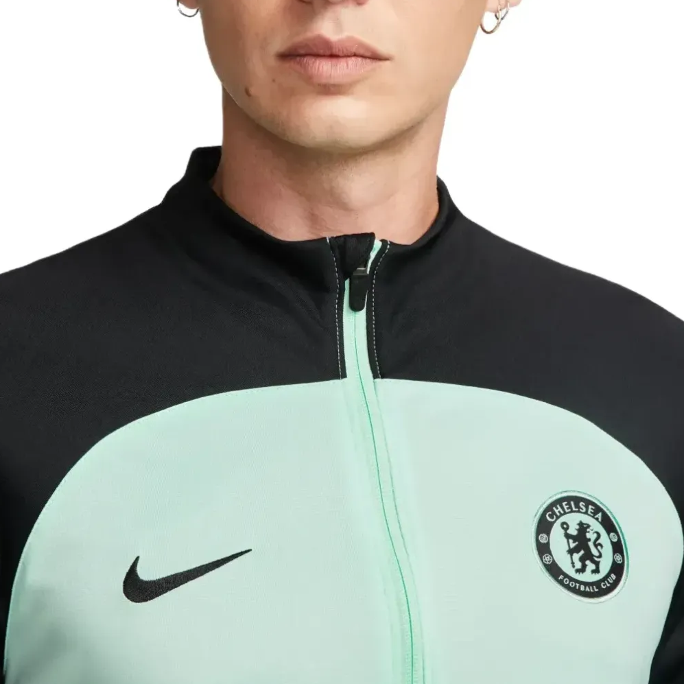 Chelsea UCL training presentation tracksuit 2023/24 - Nike-1