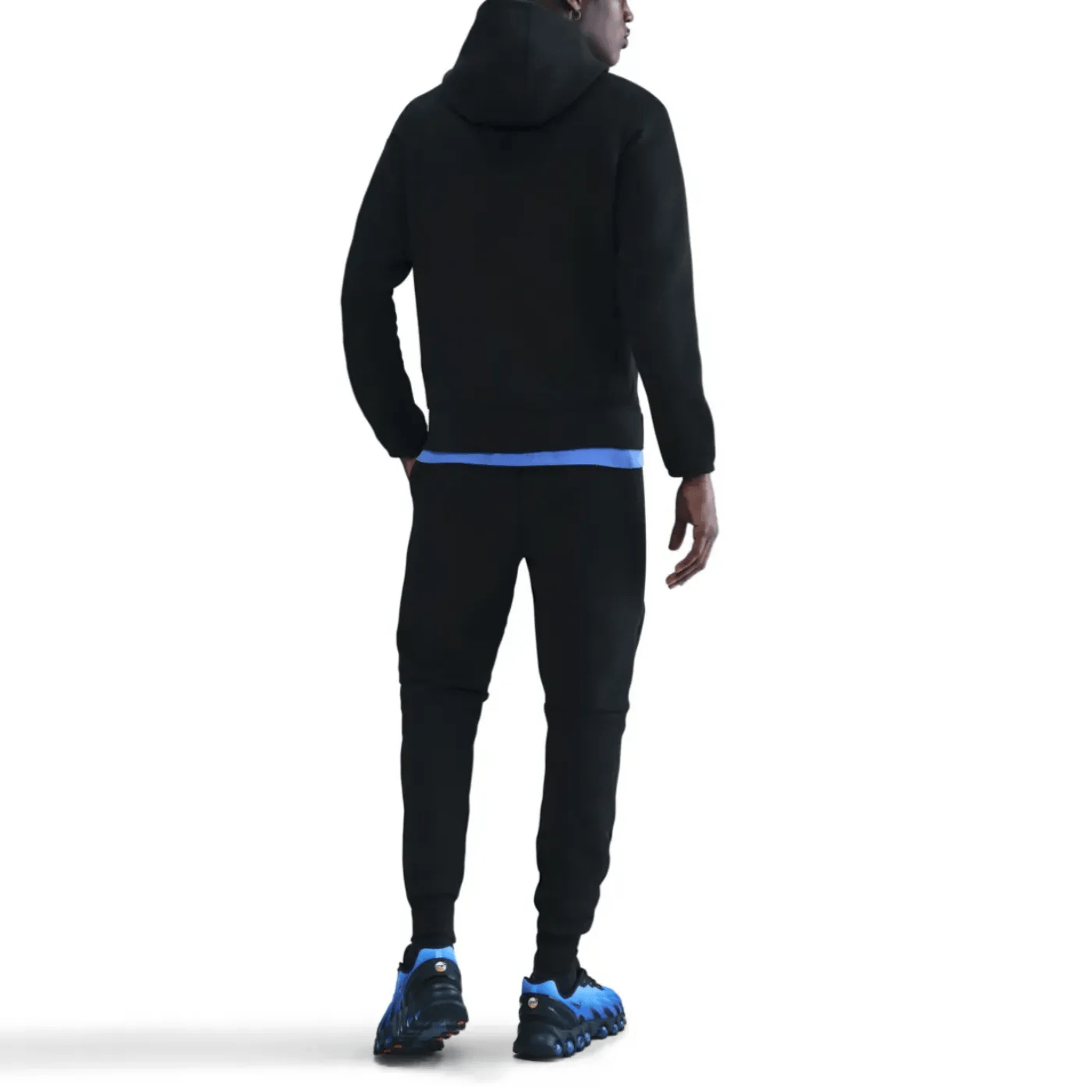 Chelsea UCL Tech Fleece presentation tracksuit 2025/26 - Nike