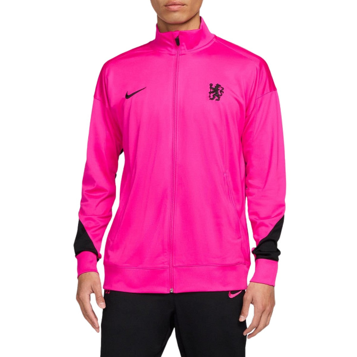Chelsea FC UCL training presentation tracksuit 2024/25 - Nike-0