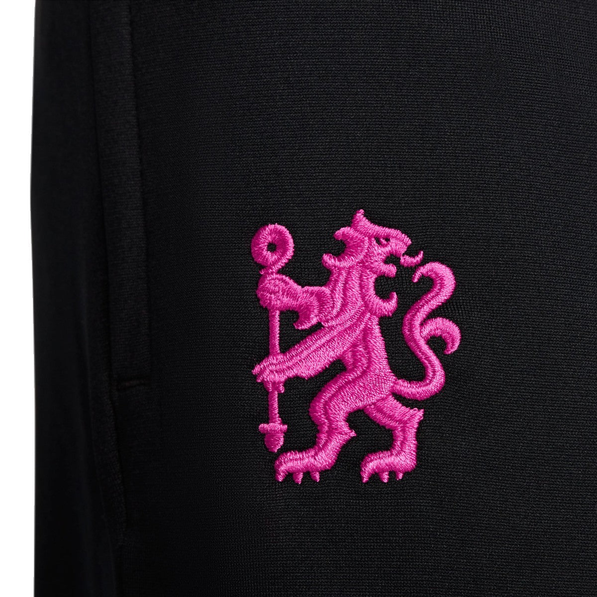 Chelsea FC UCL training presentation tracksuit 2024/25 - Nike-4