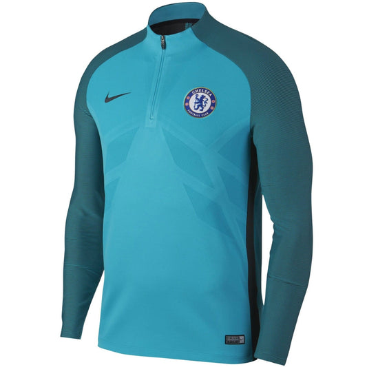 Chelsea FC Vaporknit technical training top UCL 2017/18 - Nike