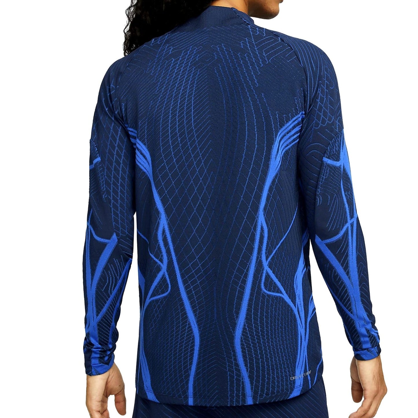 France soccer Elite players technical training top 2022/23 - Nike-1