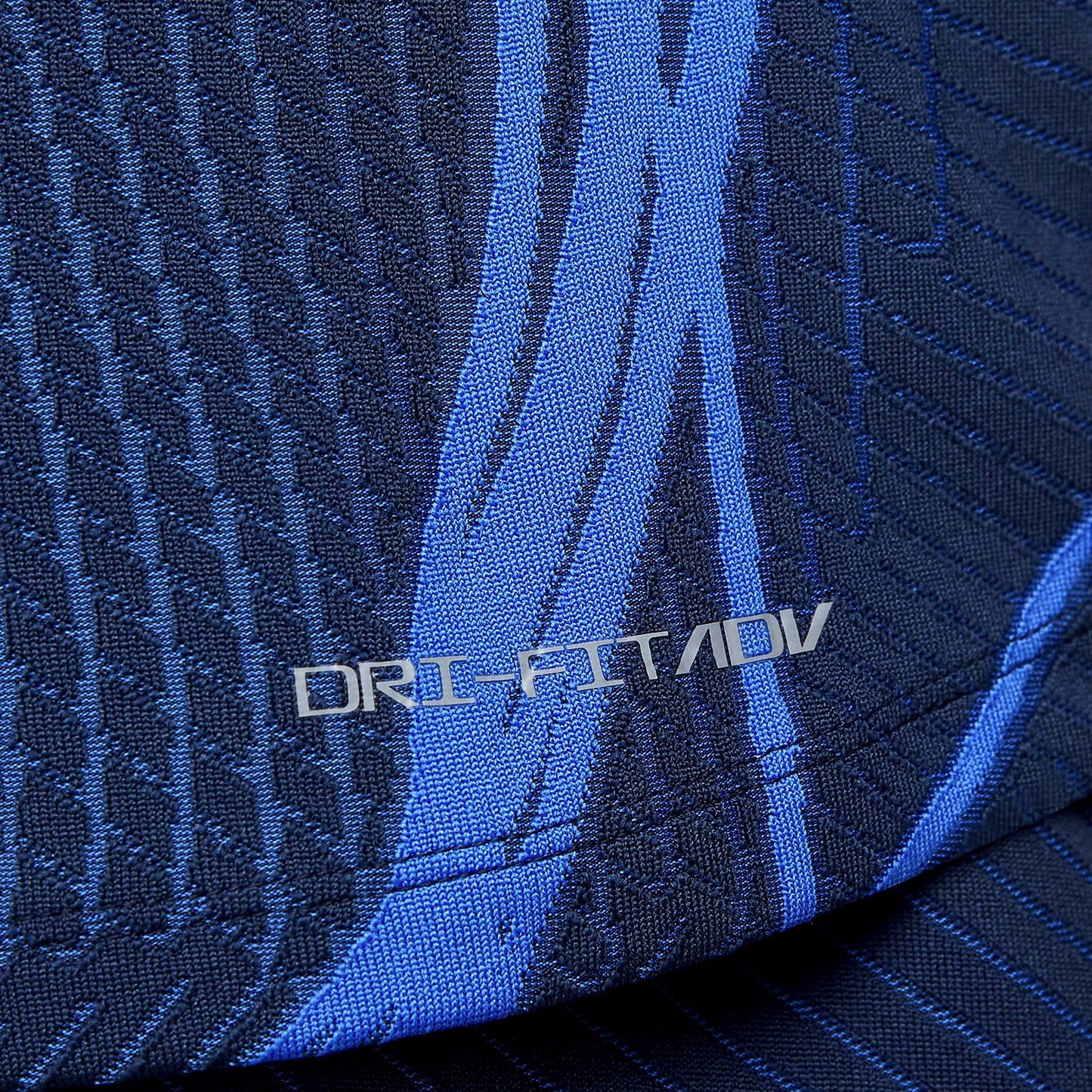 France soccer Elite players technical training top 2022/23 - Nike-3