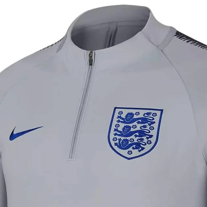 Kids - England Tech Training Soccer sweat top 2018/19 - Nike-2