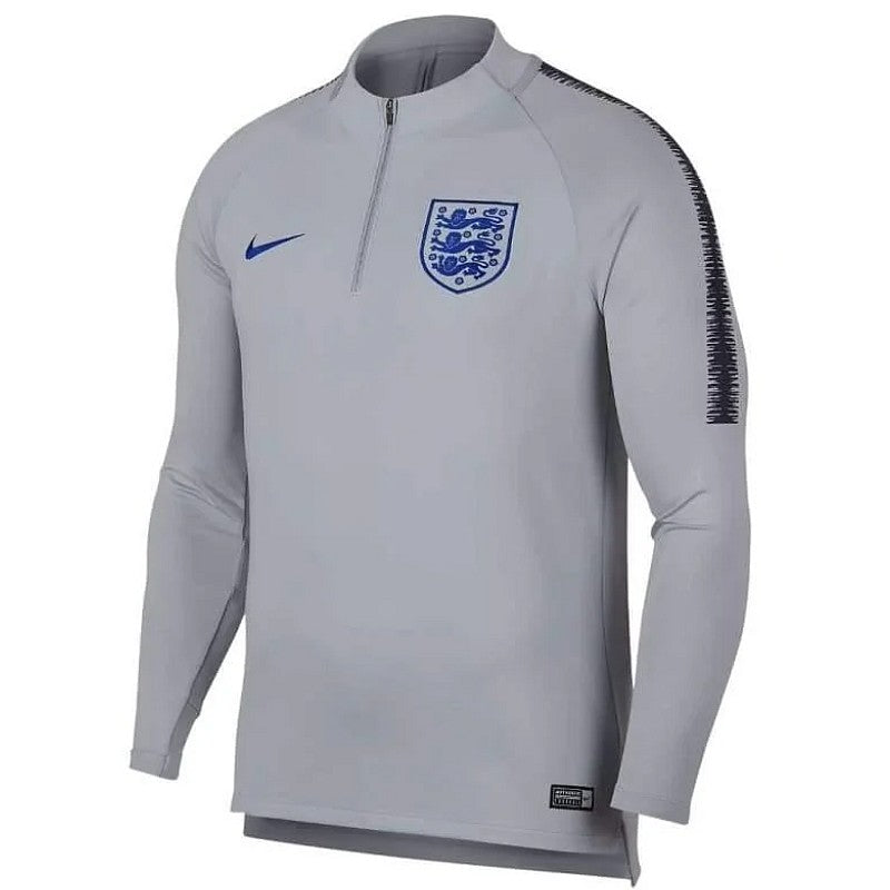 Kids - England Tech Training Soccer sweat top 2018/19 - Nike-0
