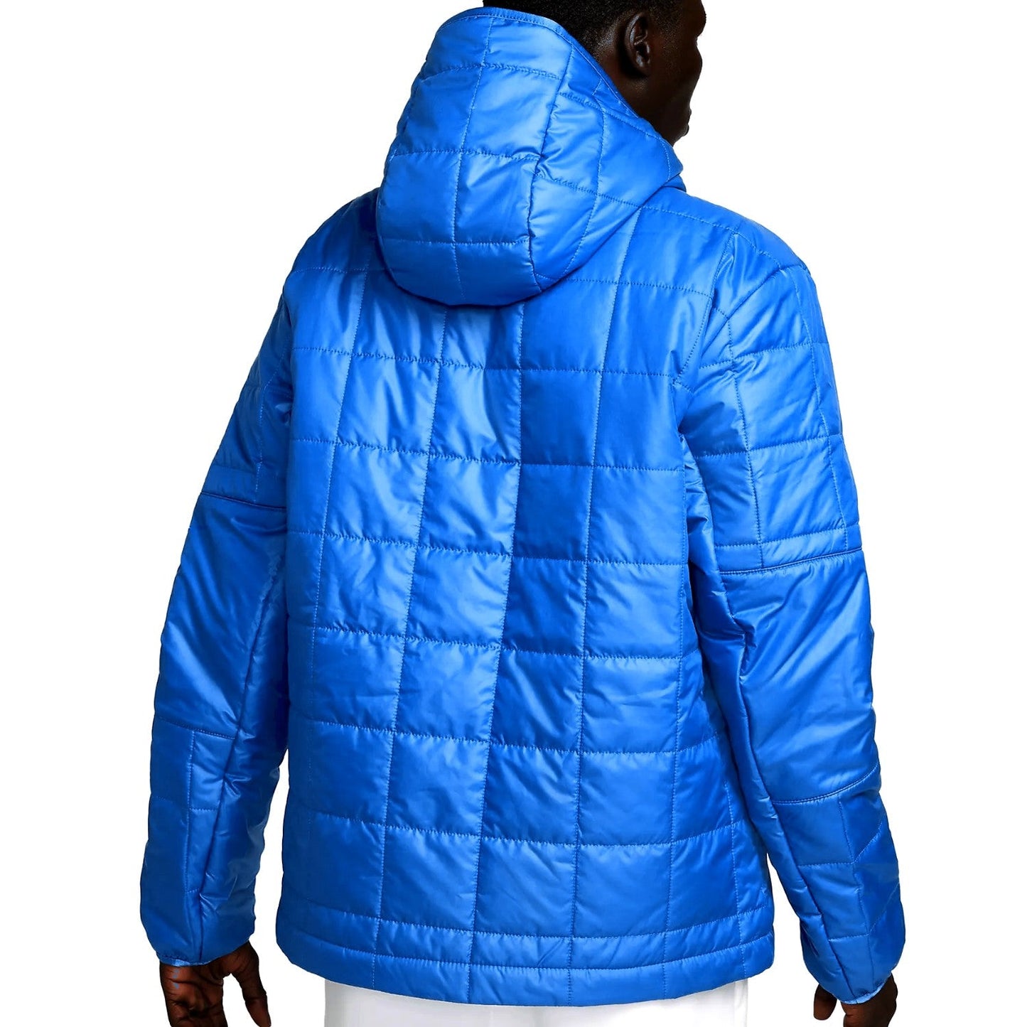 France national team presentation bomber jacket 2022/23 - Nike-1