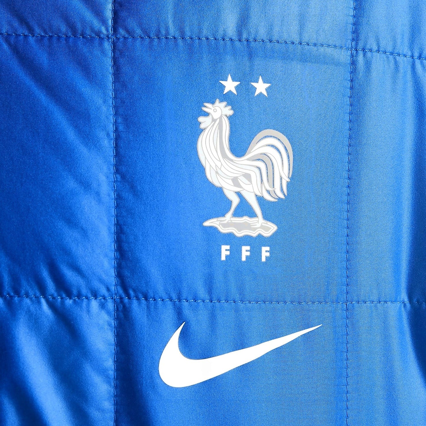 France national team presentation bomber jacket 2022/23 - Nike-2