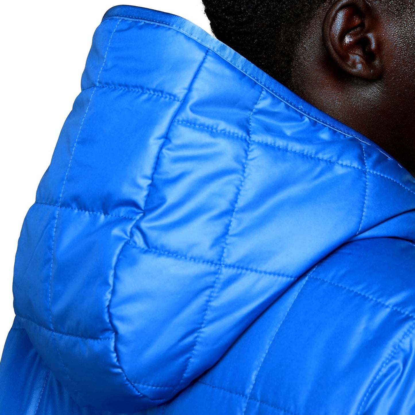 France national team presentation bomber jacket 2022/23 - Nike-3