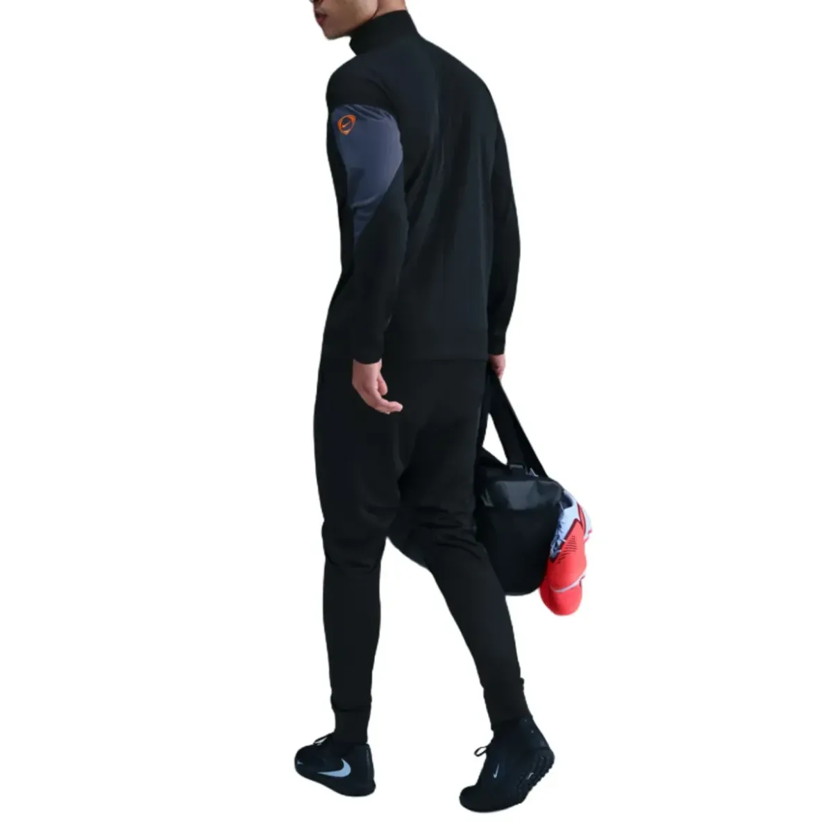 Inter Milan UCL training presentation tracksuit 2025/26 - Nike-2