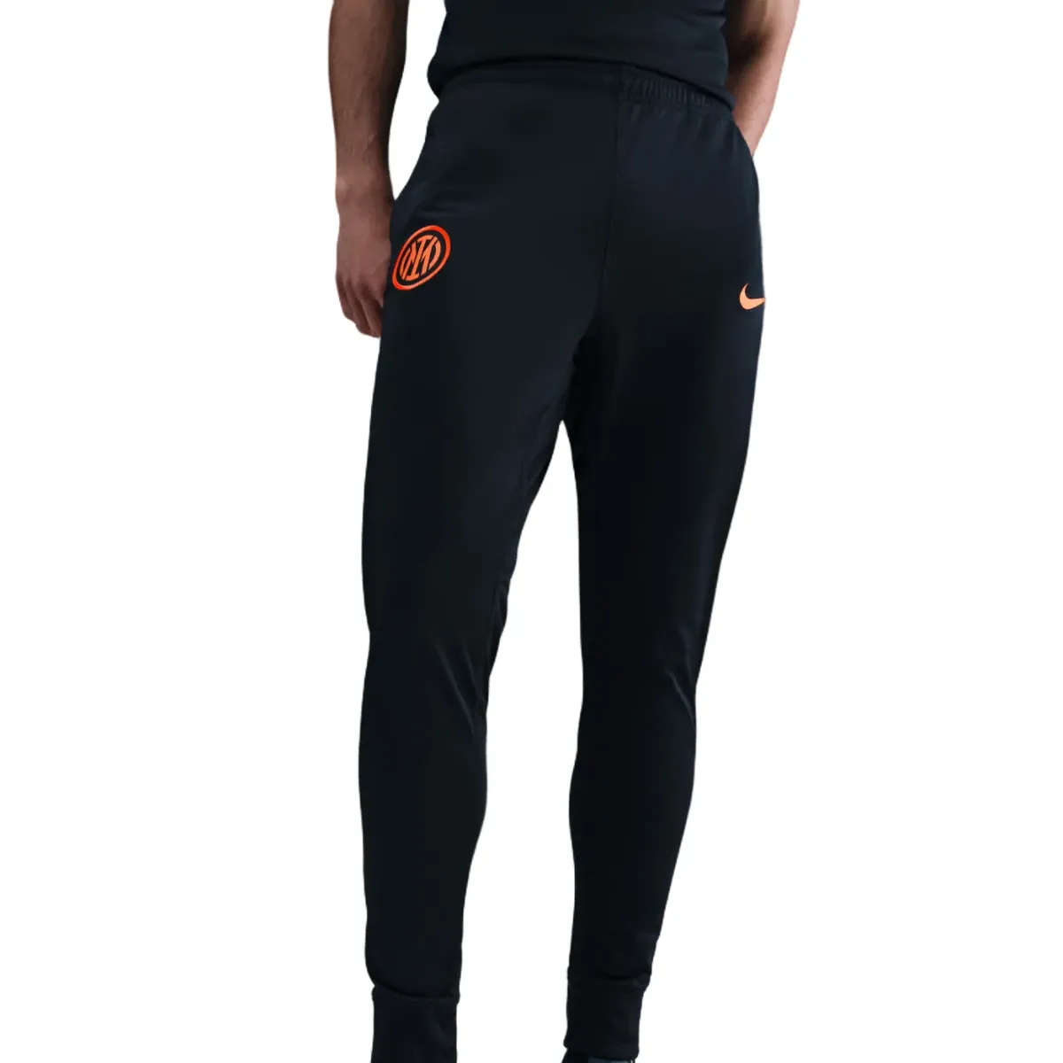 Inter Milan UCL training presentation tracksuit 2025/26 - Nike-3