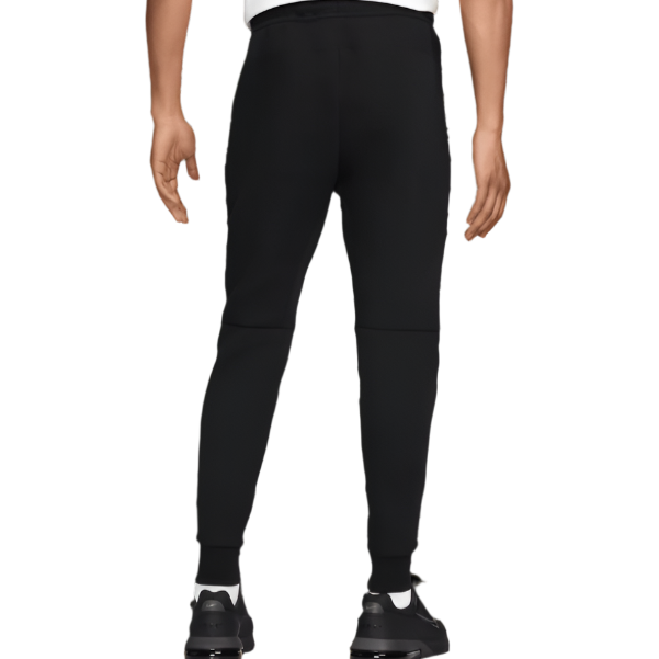 Liverpool Tech Fleece presentation pants 2024/25 black - Nike-1