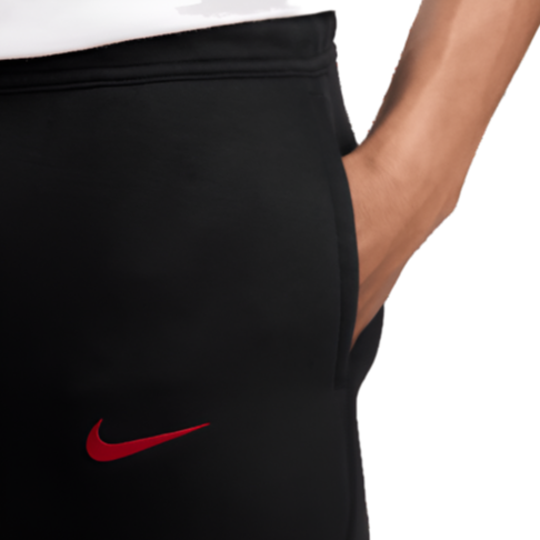 Liverpool Tech Fleece presentation pants 2024/25 black - Nike-3