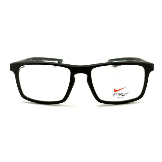 Nike Men Eyeglasses NK4280 004 Black Full Rim 53 17 140