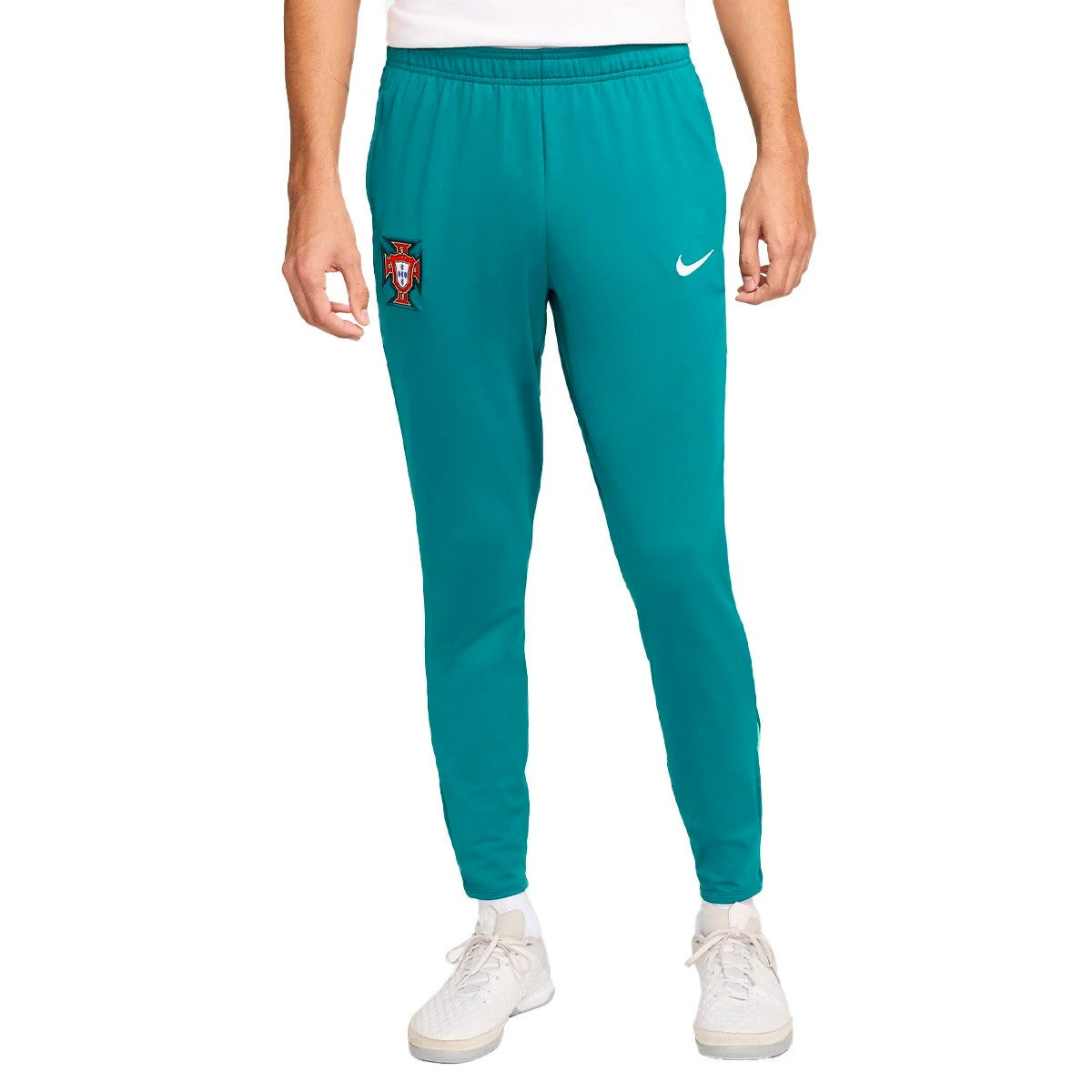 Portugal training technical soccer tracksuit 2024/25 - Nike-2