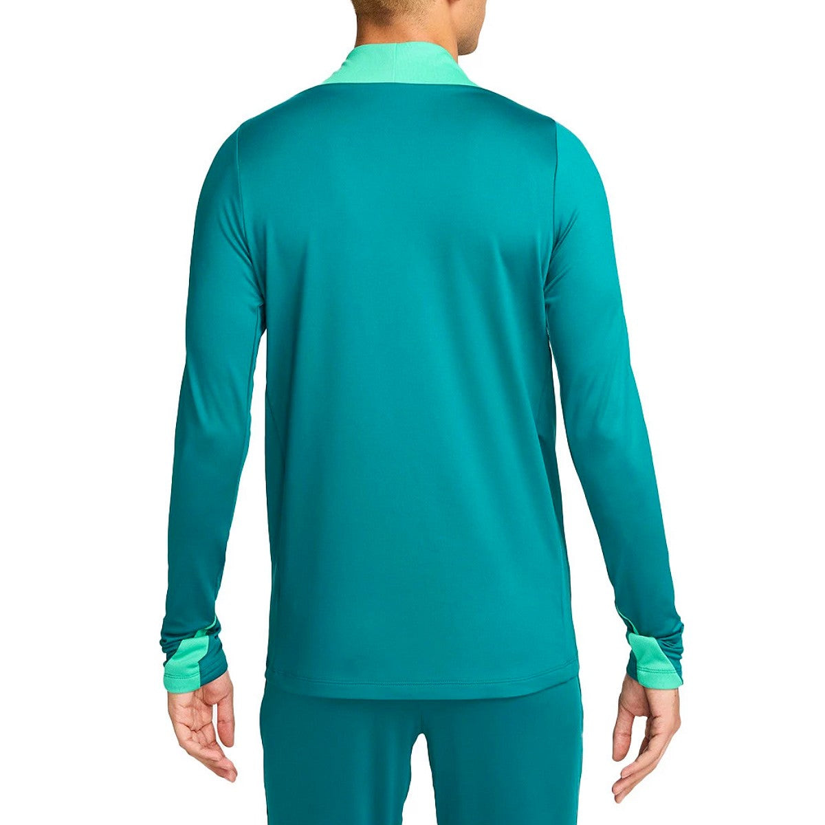 Portugal training technical soccer tracksuit 2024/25 - Nike-1