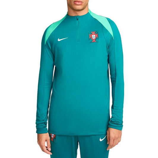 Portugal training technical soccer tracksuit 2024/25 - Nike-0