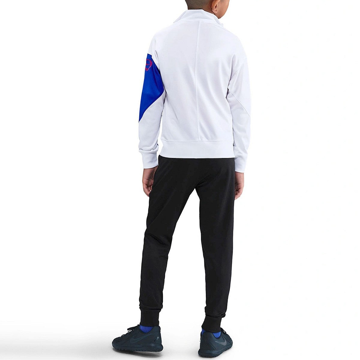 Kids - PSG UCL training presentation tracksuit 2025/26 - Nike-2