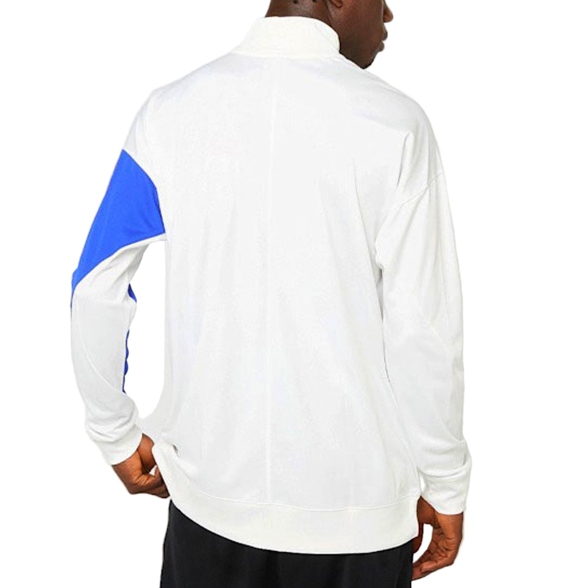 PSG UCL training presentation Soccer tracksuit 2025/26 - Nike-4