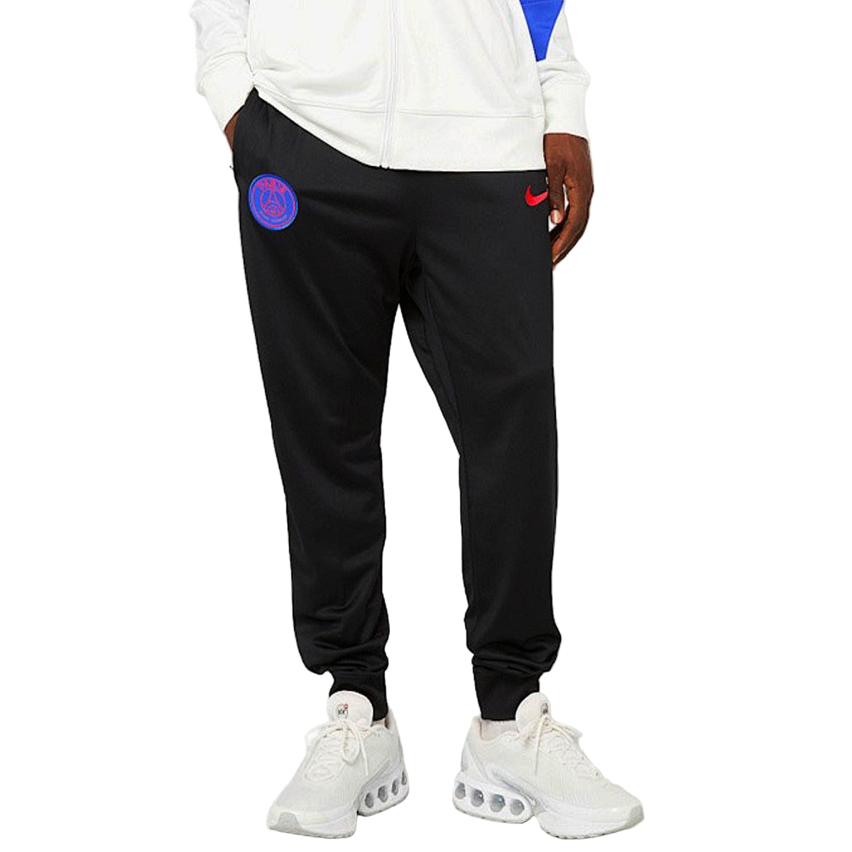 PSG UCL training presentation Soccer tracksuit 2025/26 - Nike-1