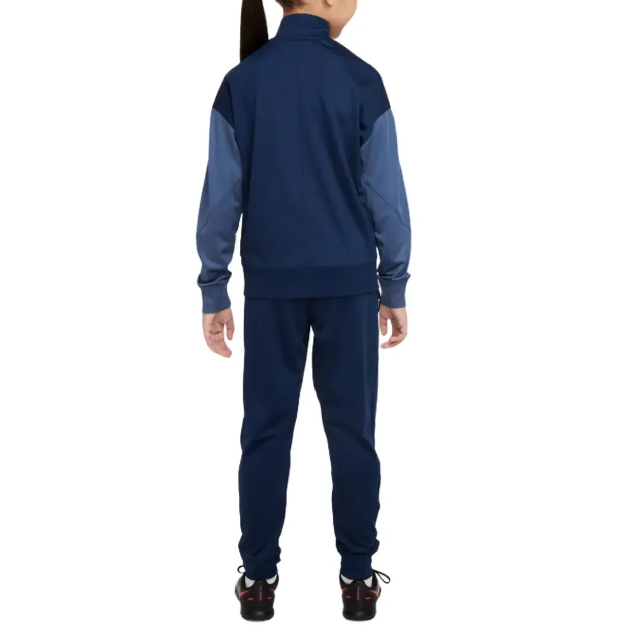 Kids - PSG training presentation tracksuit 2025/26 - Nike-2