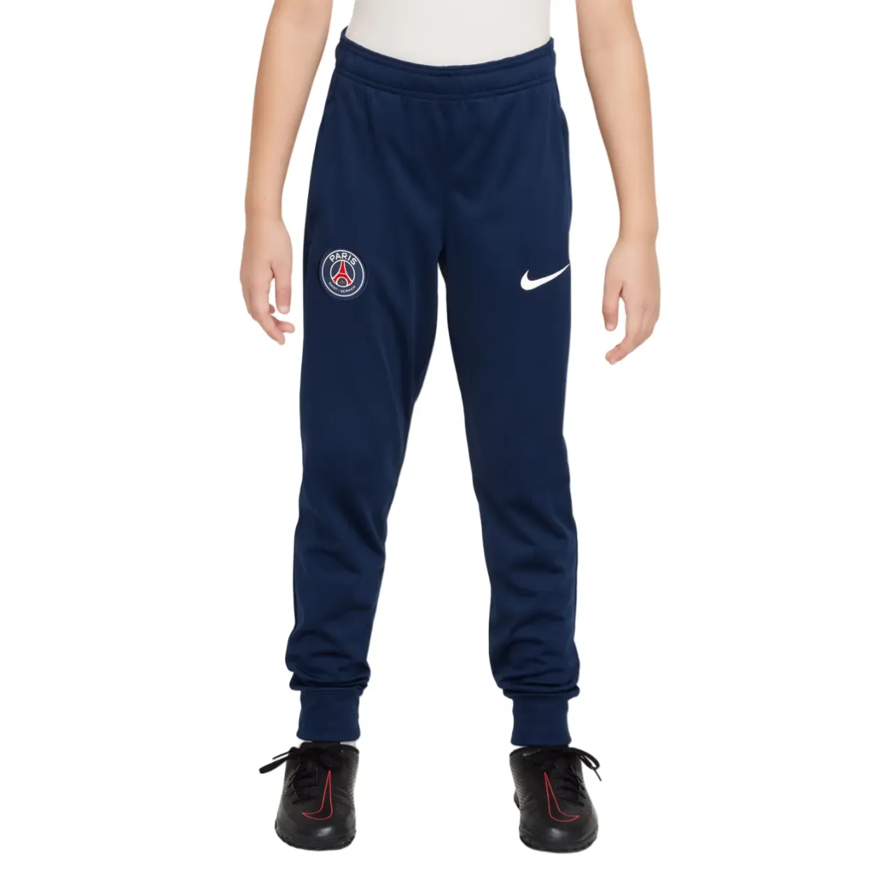 Kids - PSG training presentation tracksuit 2025/26 - Nike-4