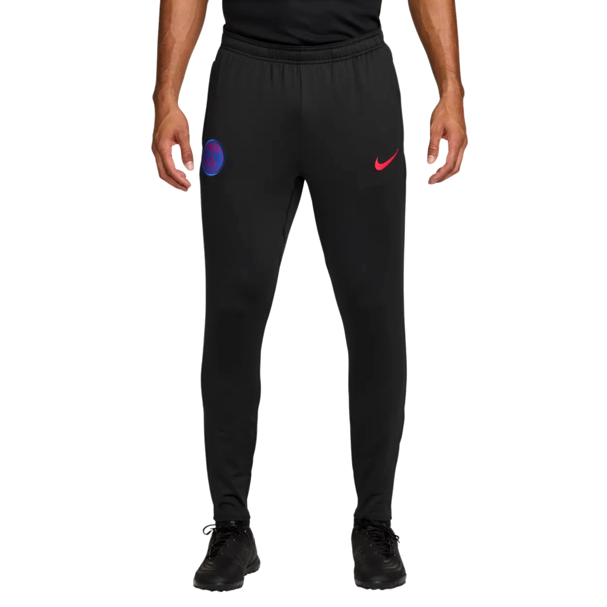 PSG UCL training technical soccer tracksuit 2025/26 - Nike-2