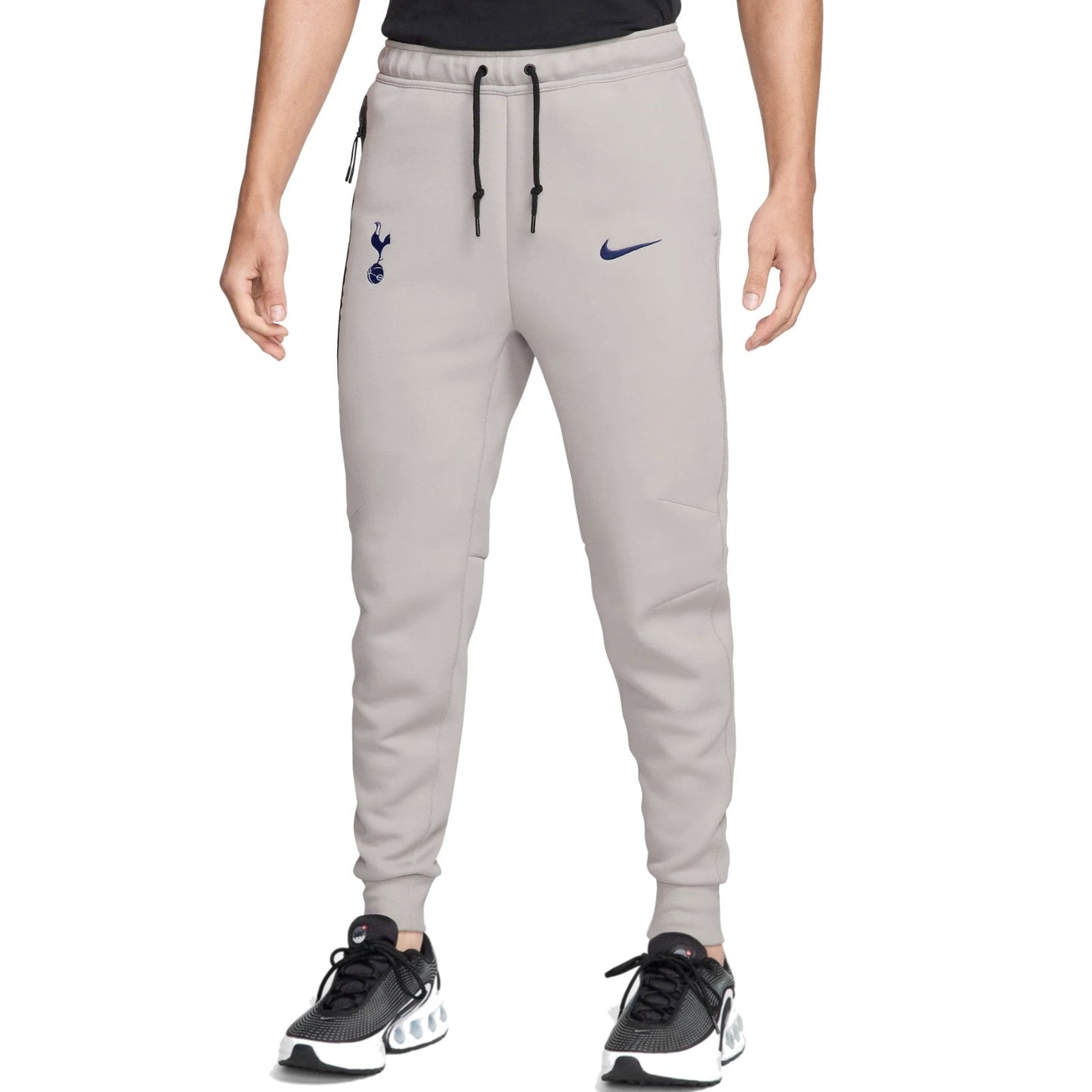 Tottenham Hotspur Tech Fleece presentation tracksuit 2025/26 - Nike-2