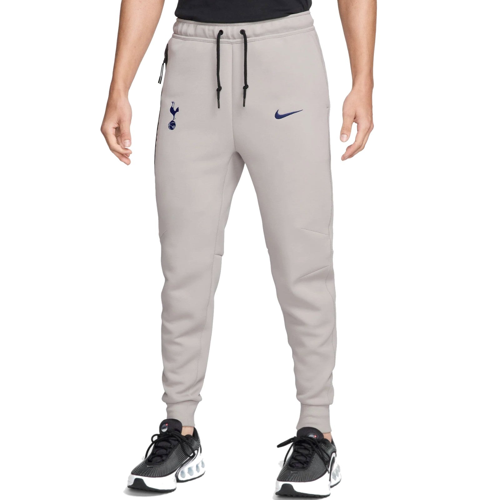 Tottenham Hotspur Tech Fleece presentation tracksuit 2025/26 - Nike-2
